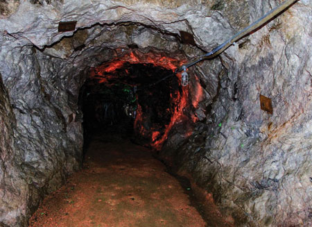 Ramji Mine Envirotech Ramji Mine Envirotech