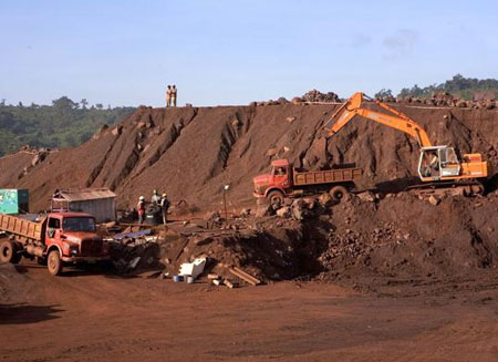 Ramji Mine Envirotech