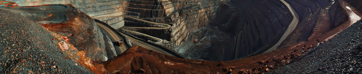 Ramji Mine Envirotech