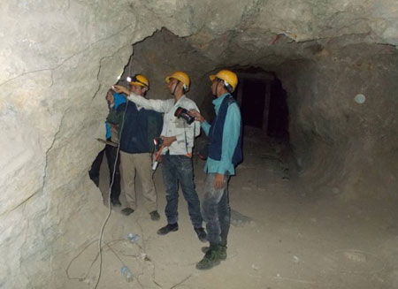 Ramji Mine Envirotech