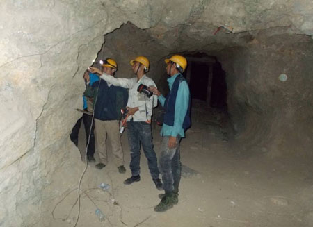 Ramji Mine Envirotech Ramji Mine Envirotech