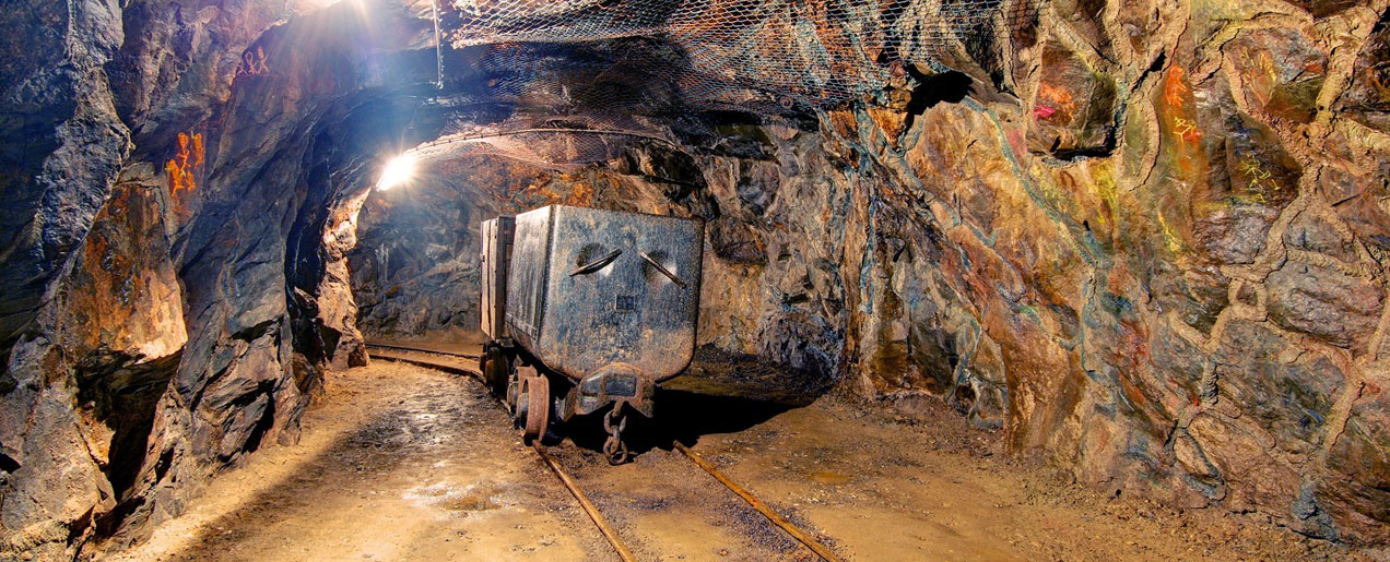 Ramji Mine Envirotech